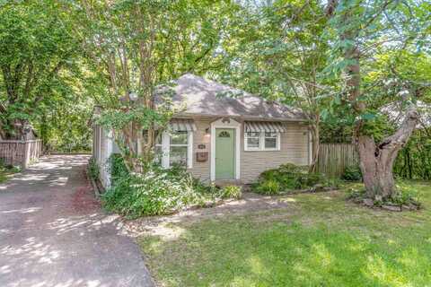 212 Oliver Street, Conway, AR 72034