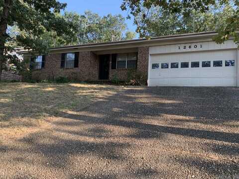 12601 Pleasant view Drive, Little Rock, AR 72212