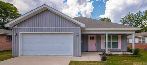 324 Troutt, Benton, AR 72019