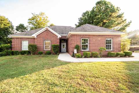 215 Hidden Hollows, El Dorado, AR 71730