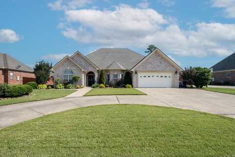 14 Blanchard Drive, Cabot, AR 72023