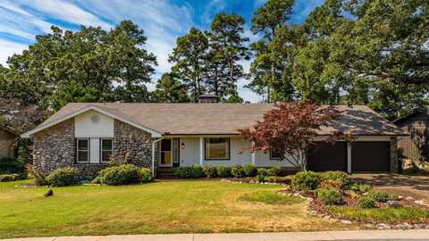 12301 Rivercrest Dr, Little Rock, AR 72212