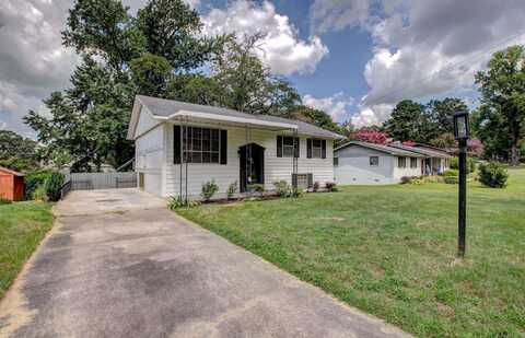 13 Wesley Drive, Sherwood, AR 72120