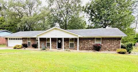 816 Teresa Drive, Benton, AR 72015