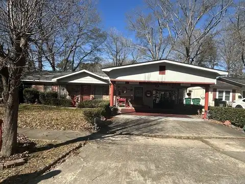 2114 Lakeland, El Dorado, AR 71730