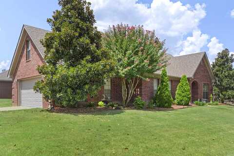 3 N Starlite Drive, Mayflower, AR 72106