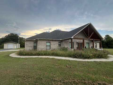 179 Little River 67 Road, Ashdown, AR 71822