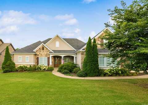 7514 Shoreline Boulevard, Benton, AR 72019