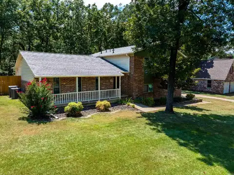 3170 Juniper Drive, Batesville, AR 72501