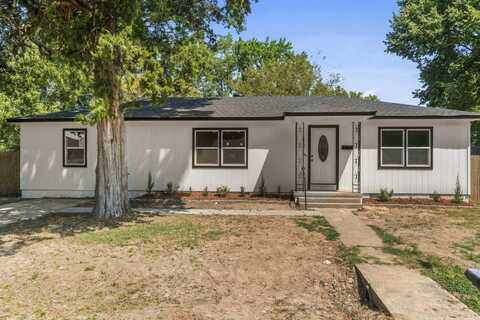 418 W 4th Street, Lonoke, AR 72086