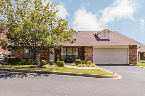 124 Corporate Ter#12C, Hot Springs, AR 71913