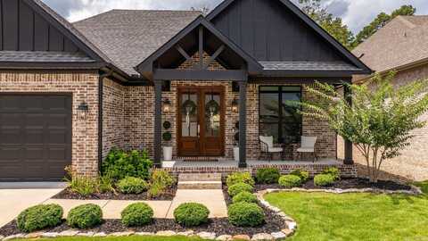 40 Copper Circle, Little Rock, AR 72223