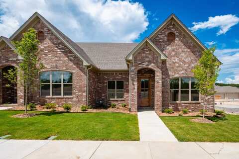 14 Driftwood Lane, Little Rock, AR 72223