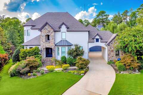 14 Deauville Circle, Little Rock, AR 72223