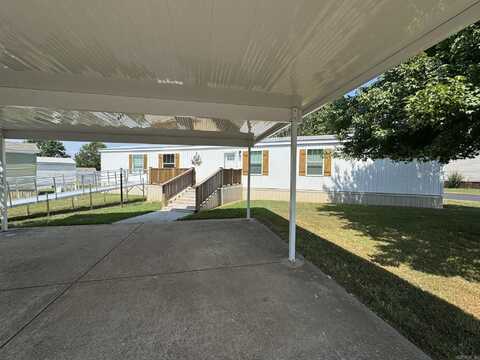 51 River Run Drive, Gassville, AR 72653