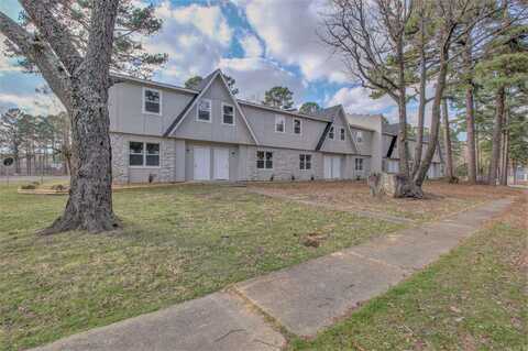 1900 Labette Manor Drive, Little Rock, AR 72205