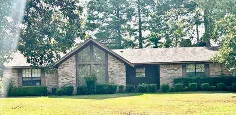 100 Holly St, El Dorado, AR 71730