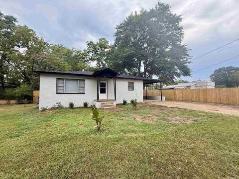115 S Conrad St., Benton, AR 72015