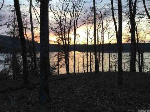 4086 Burnt Ridge Rd, Shirley, AR 72163