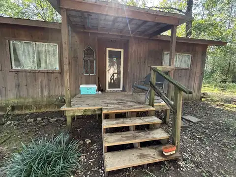 303 Tom Loyd Cuttoff Drive, Malvern, AR 72104