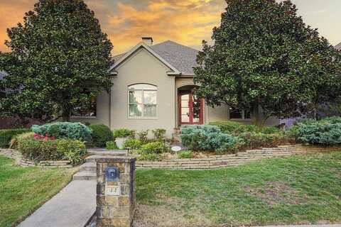 44 Bristol Court, Little Rock, AR 72211