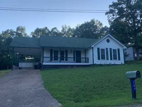 107 Ambrose Lane, Fairfield Bay, AR 72088