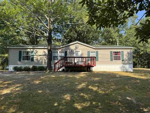 10021 Reed Road, Alexander, AR 72002