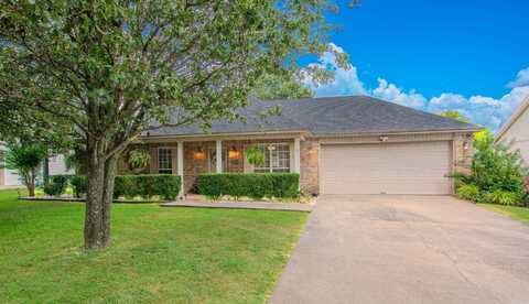 103 Highlander Cir, Haskell, AR 72015