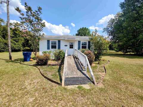 2769 Mt. Holly Rd., Camden, AR 71701