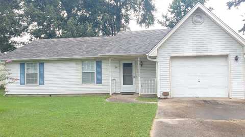 34 Park Circle, Cabot, AR 72023