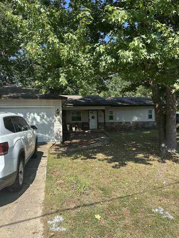 7967 CINDY Drive, Bryant, AR 72019