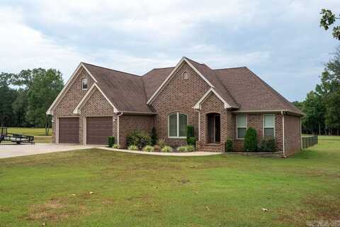 108 Sunrise Drive, Searcy, AR 72143