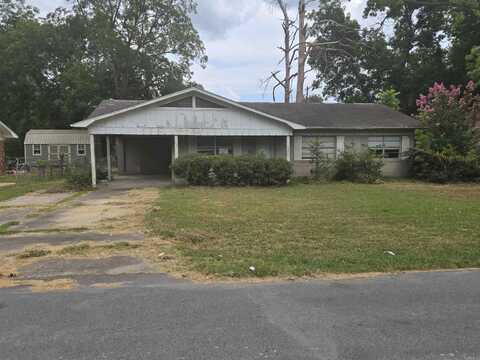 undefined, Dumas, AR 71639