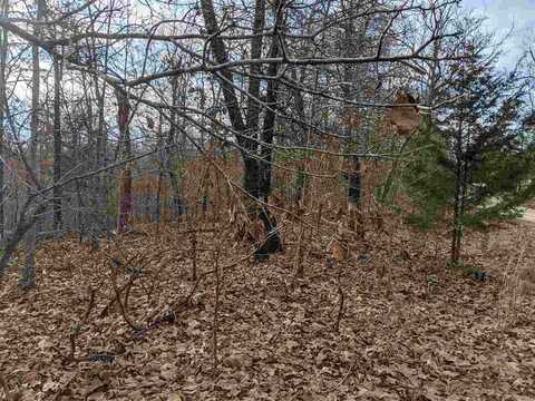 Cherokee Acres Drive, Cherokee Village, AR 72529