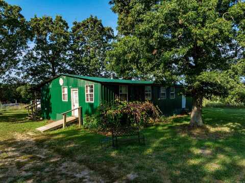 2540 Jamestown Lp, Floral, AR 72534
