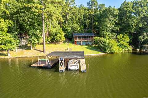 240 Lake Harbor Circle, Hot Springs, AR 71913