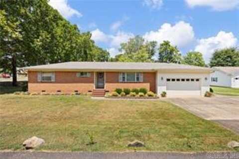3006 W 2nd, Russellville, AR 72801