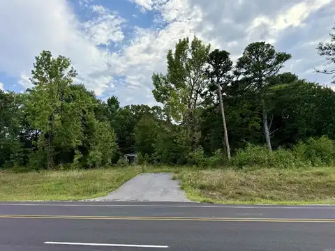 2710 Pangburn Road, Heber Springs, AR 72543