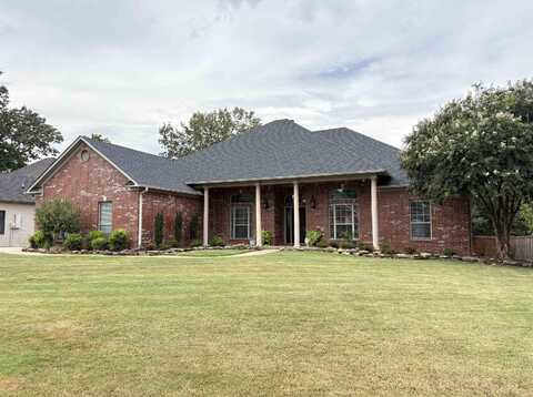 4870 Canal Place, Conway, AR 72034