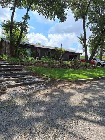 312 Parkdale Road, Sherwood, AR 72120