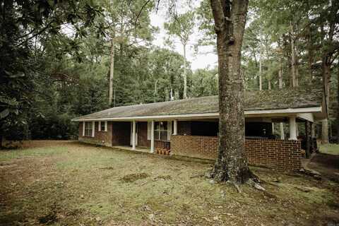 181 Oakland Road, Strong, AR 71765