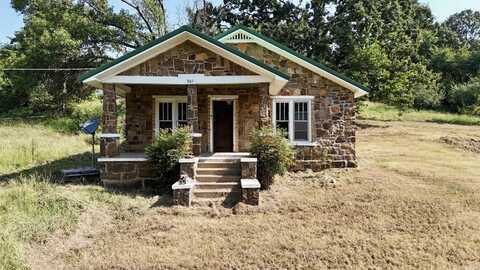 805 Highway 64, Coal Hill, AR 72832
