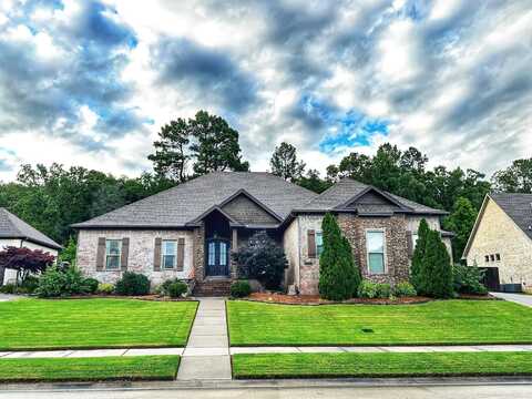 4000 Riley Renee Cove, Conway, AR 72034