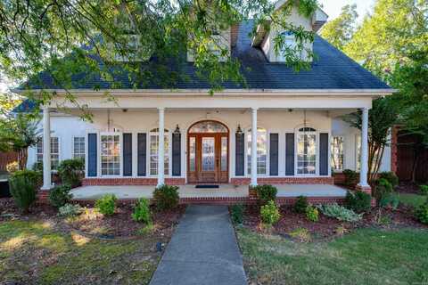 2809 Pinehurst Cove, Benton, AR 72019