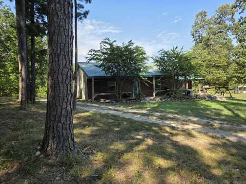 1530 Durham Road, Melbourne, AR 72556