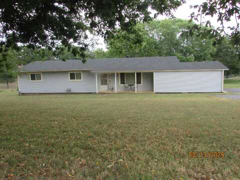 2821 Frendall Dr, Benton, AR 72019