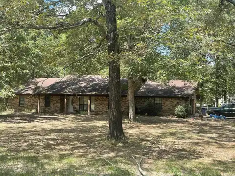 8601 Dolphin Cove, Pine Bluff, AR 71603