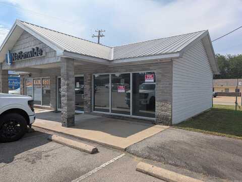 1600 E Race Avenue, Searcy, AR 72143