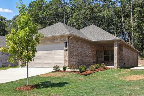 13419 Teton Drive, Little Rock, AR 72211
