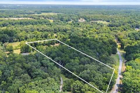 514 Katie Lane, Austin, AR 72207